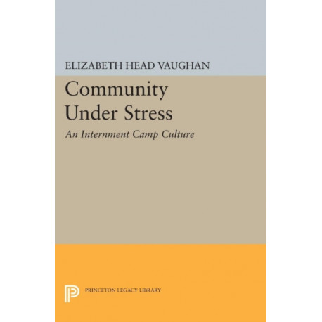 Community Under Stress