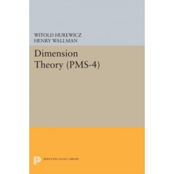 Dimension Theory