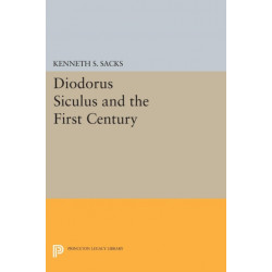 Diodorus Siculus and the First Century