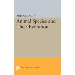 Animal Species and Their Evolution