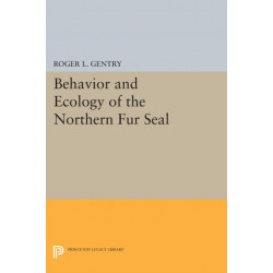 Behavior and Ecology of the Northern Fur Seal