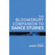 The Bloomsbury Companion to Dance Studies