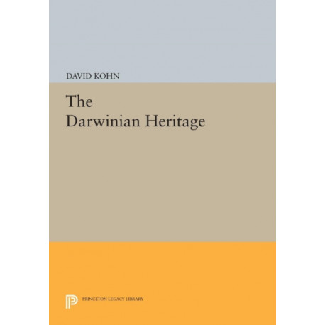 The Darwinian Heritage