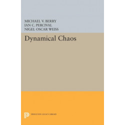Dynamical Chaos