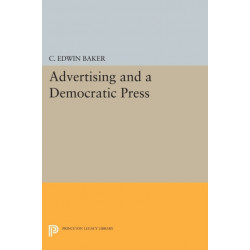 Advertising and a Democratic Press