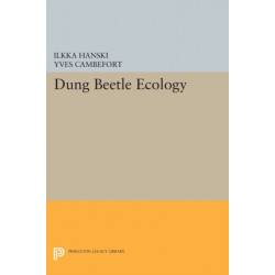 Dung Beetle Ecology
