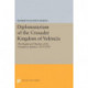 Diplomatarium of the Crusader Kingdom of Valencia: The Registered Charters of Its Conqueror Jaume I, 1257-1276. Volume II, Foundations of Crusader Valencia: Revolt and Recovery, 1257-1263