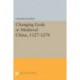 Changing Gods in Medieval China, 1127-1276