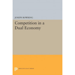 Competition in a Dual Economy