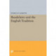 Baudelaire and the English Tradition