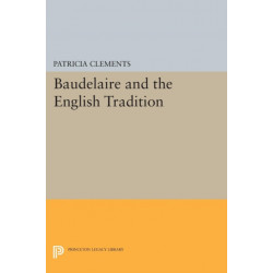 Baudelaire and the English Tradition