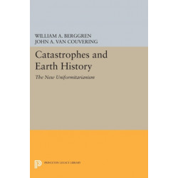 Catastrophes and Earth History: The New Uniformitarianism