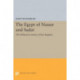 The Egypt of Nasser and Sadat: The Political Economy of Two Regimes