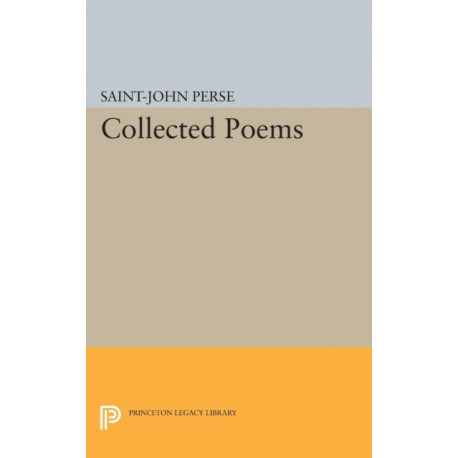 Collected Poems
