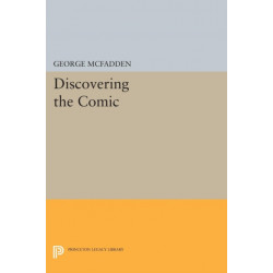 Discovering the Comic