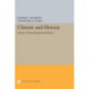 Climate and History: Studies in Interdisciplinary History