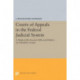 Courts of Appeals in the Federal Judicial System: A Study of the Second, Fifth, and District of Columbia Circuits