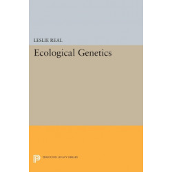 Ecological Genetics