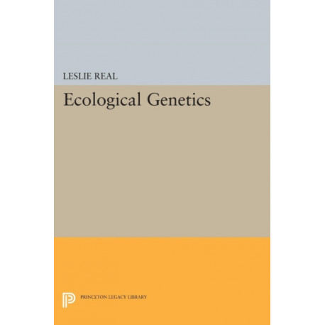 Ecological Genetics