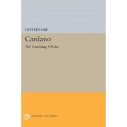 Cardano: The Gambling Scholar