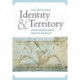 Identity and Territory: Jewish Perceptions of Space in Antiquity
