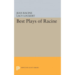 Best Plays of Racine