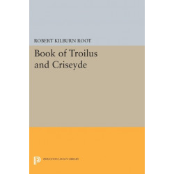 Book of Troilus and Criseyde