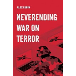 Never-Ending War on Terror