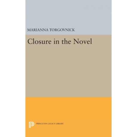 Closure in the Novel
