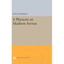 A Physicist on Madison Avenue