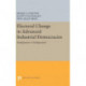 Electoral Change in Advanced Industrial Democracies: Realignment or Dealignment?