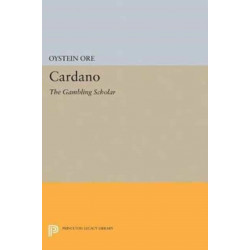 Cardano: The Gambling Scholar