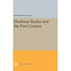 Diodorus Siculus and the First Century