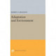 Adaptation and Environment