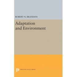 Adaptation and Environment