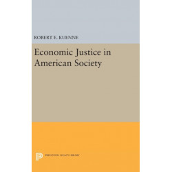 Economic Justice in American Society