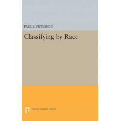 Classifying by Race