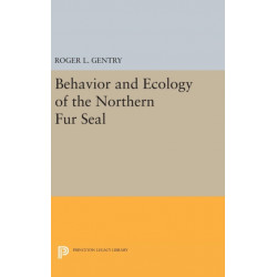 Behavior and Ecology of the Northern Fur Seal