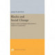 Blacks and Social Change: Impact of the Civil Rights Movement in Southern Communities