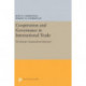 Cooperation and Governance in International Trade: The Strategic Organizational Approach