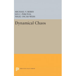 Dynamical Chaos