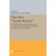 Chu Hsi's Family Rituals: A Twelfth-Century Chinese Manual for the Performance of Cappings, Weddings, Funerals, and Ancestral Rites