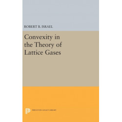 Convexity in the Theory of Lattice Gases