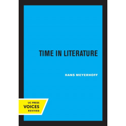 Time in Literature
