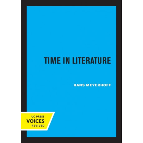 Time in Literature