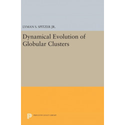 Dynamical Evolution of Globular Clusters