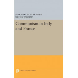 Communism in Italy and France
