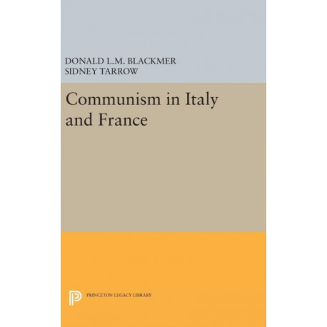 Communism in Italy and France