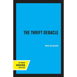 The Thrift Debacle