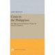 Crisis in the Philippines: The Marcos Era and Beyond. Preface by David D. Newsom